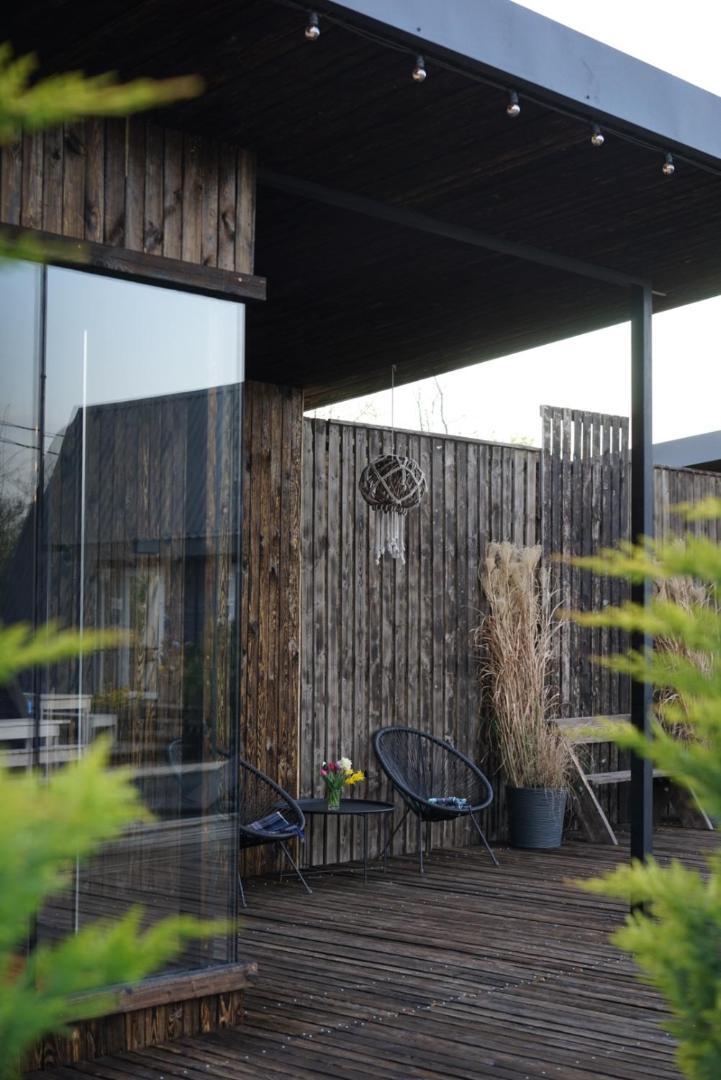 Hotel Долина Хюгге Chornomors'ke  Exterior foto